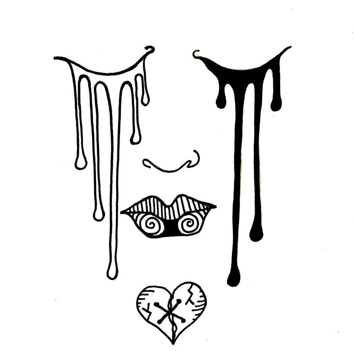 Freya Brokenhearted