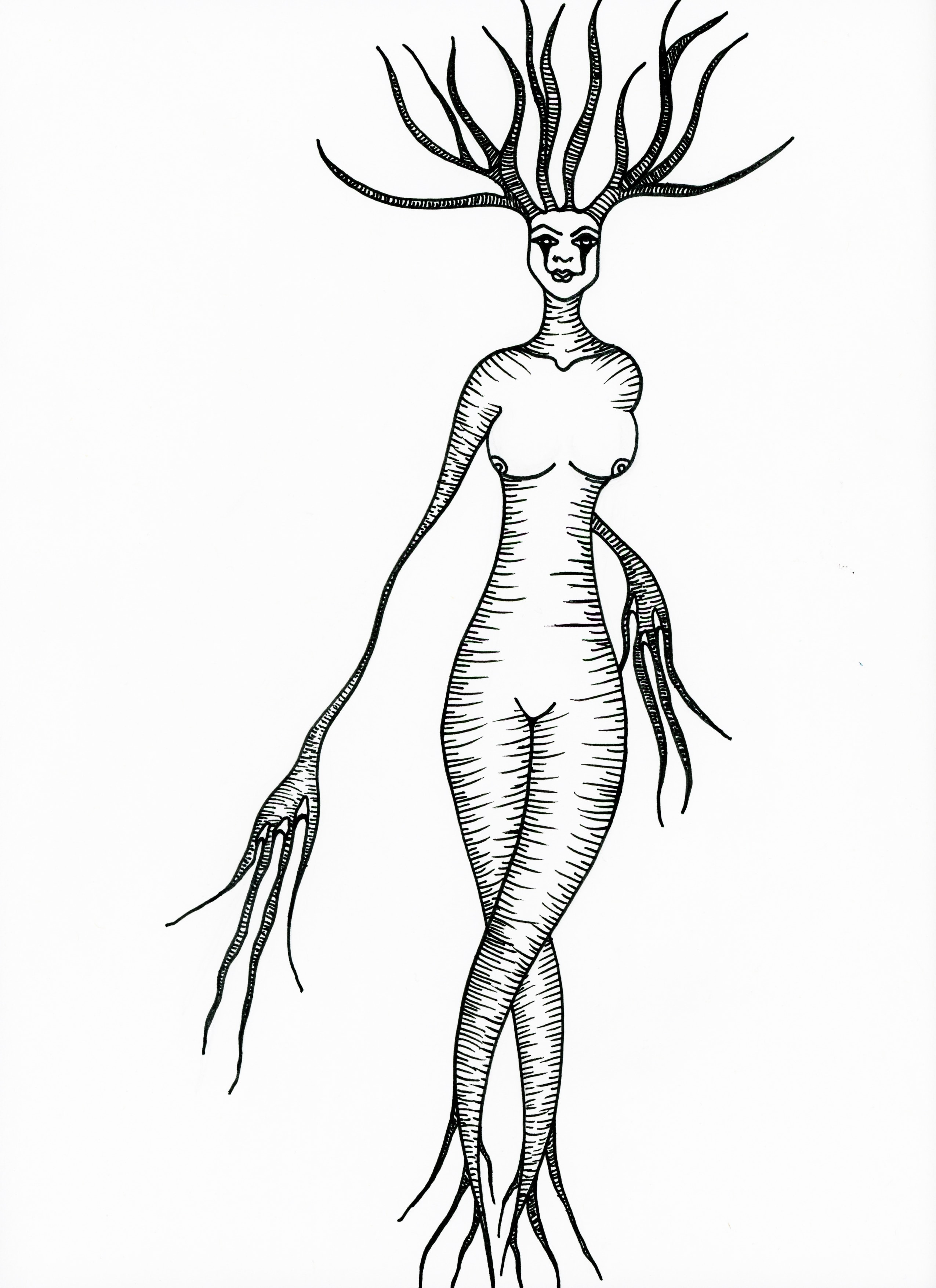 Mandrake Freya