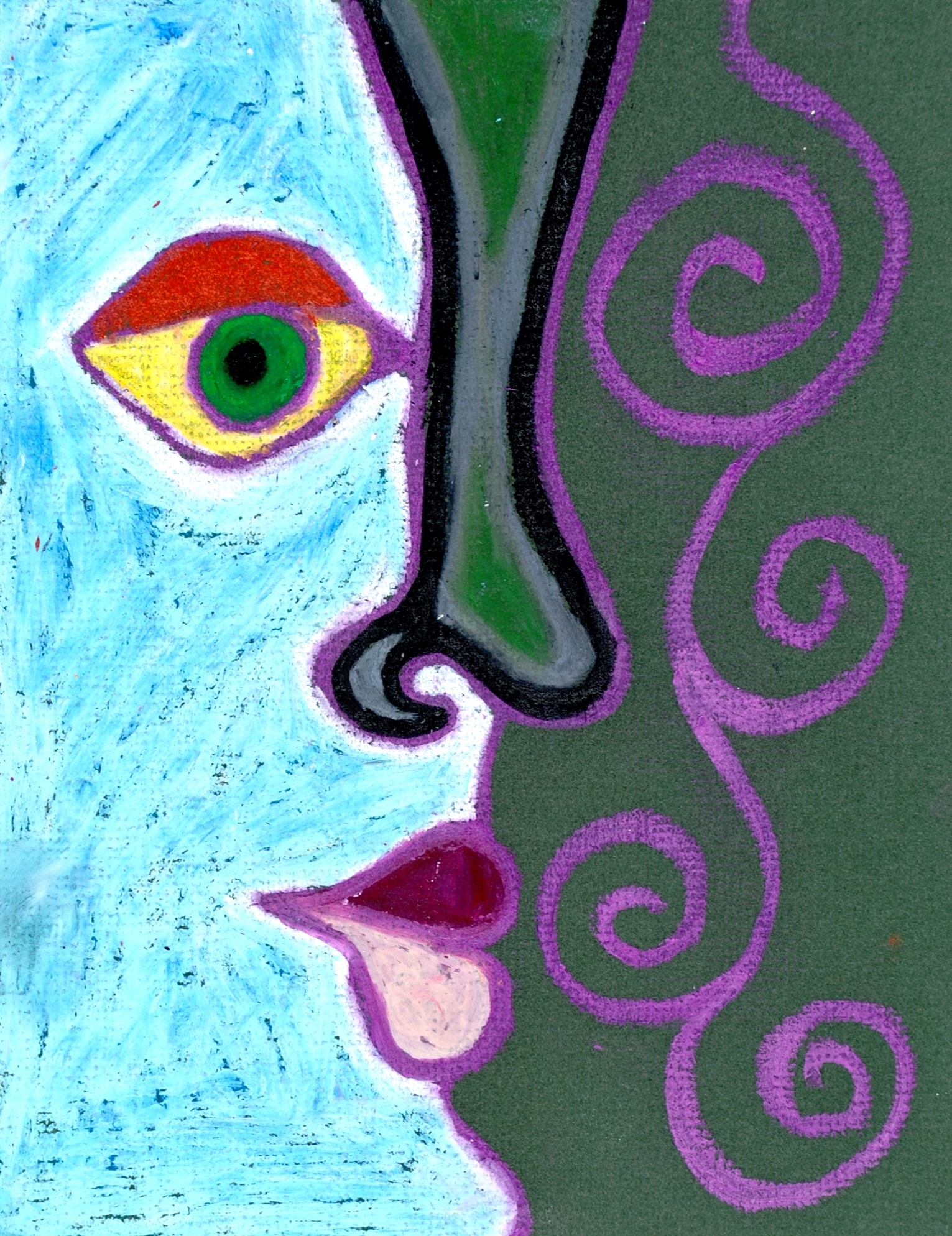 292.89 Hallucinogen Persisting Perception Disorder (Flashbacks)