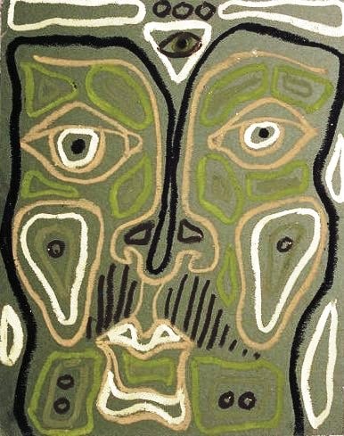 295.30A Paranoid Schizophrenia