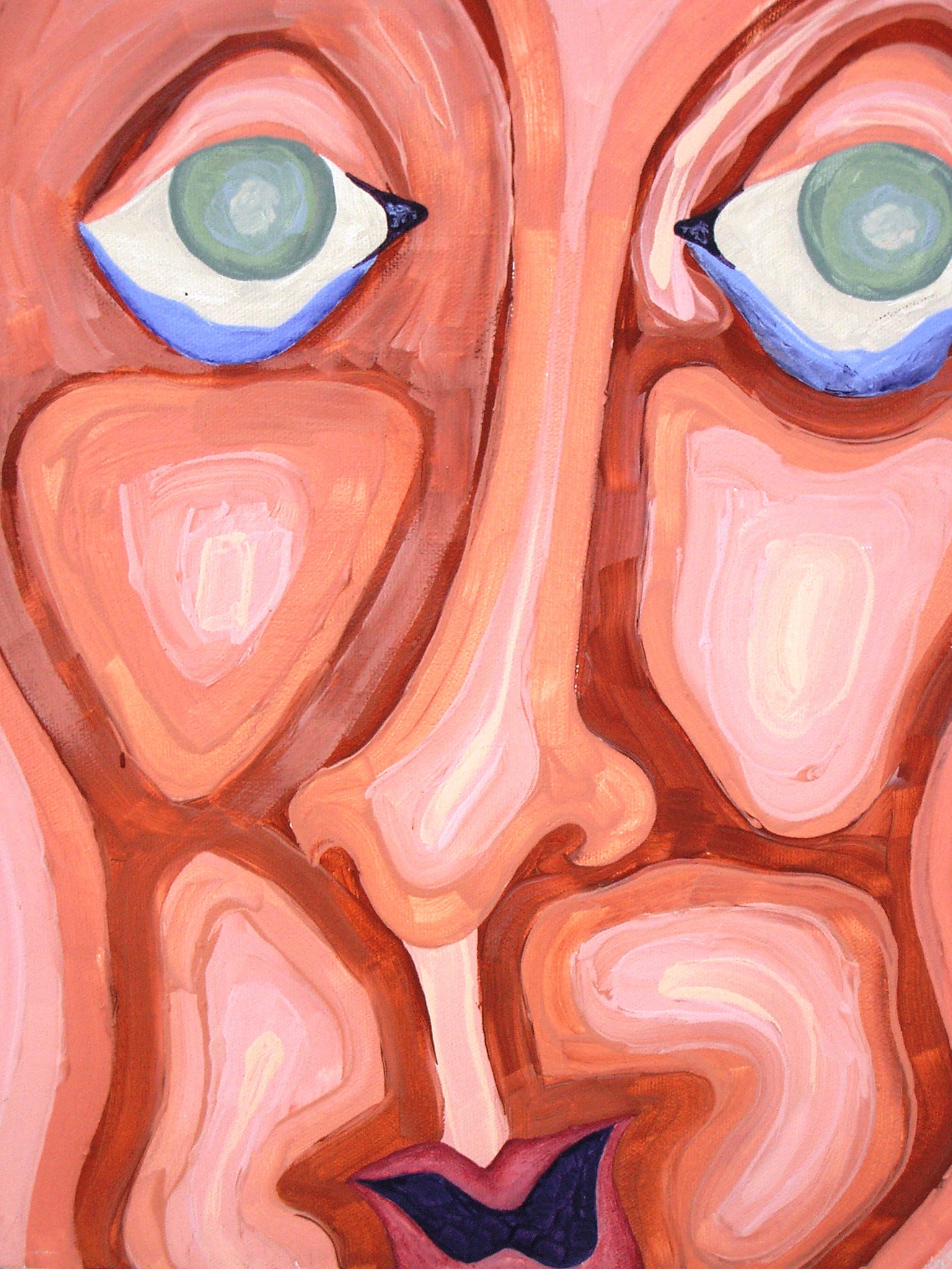 295.70 Schizoaffective Disorder I