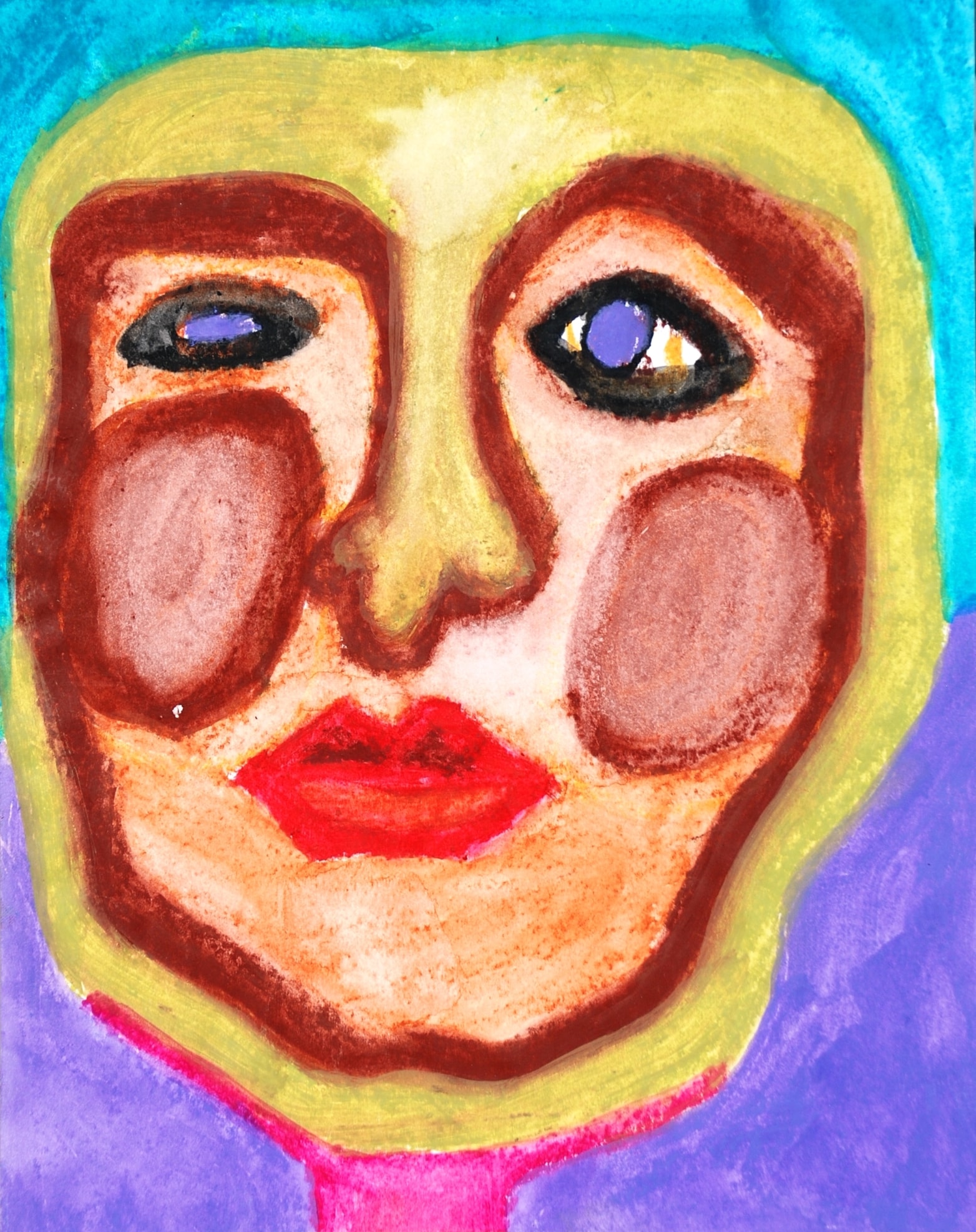 301.0 Paranoid Personality Disorder