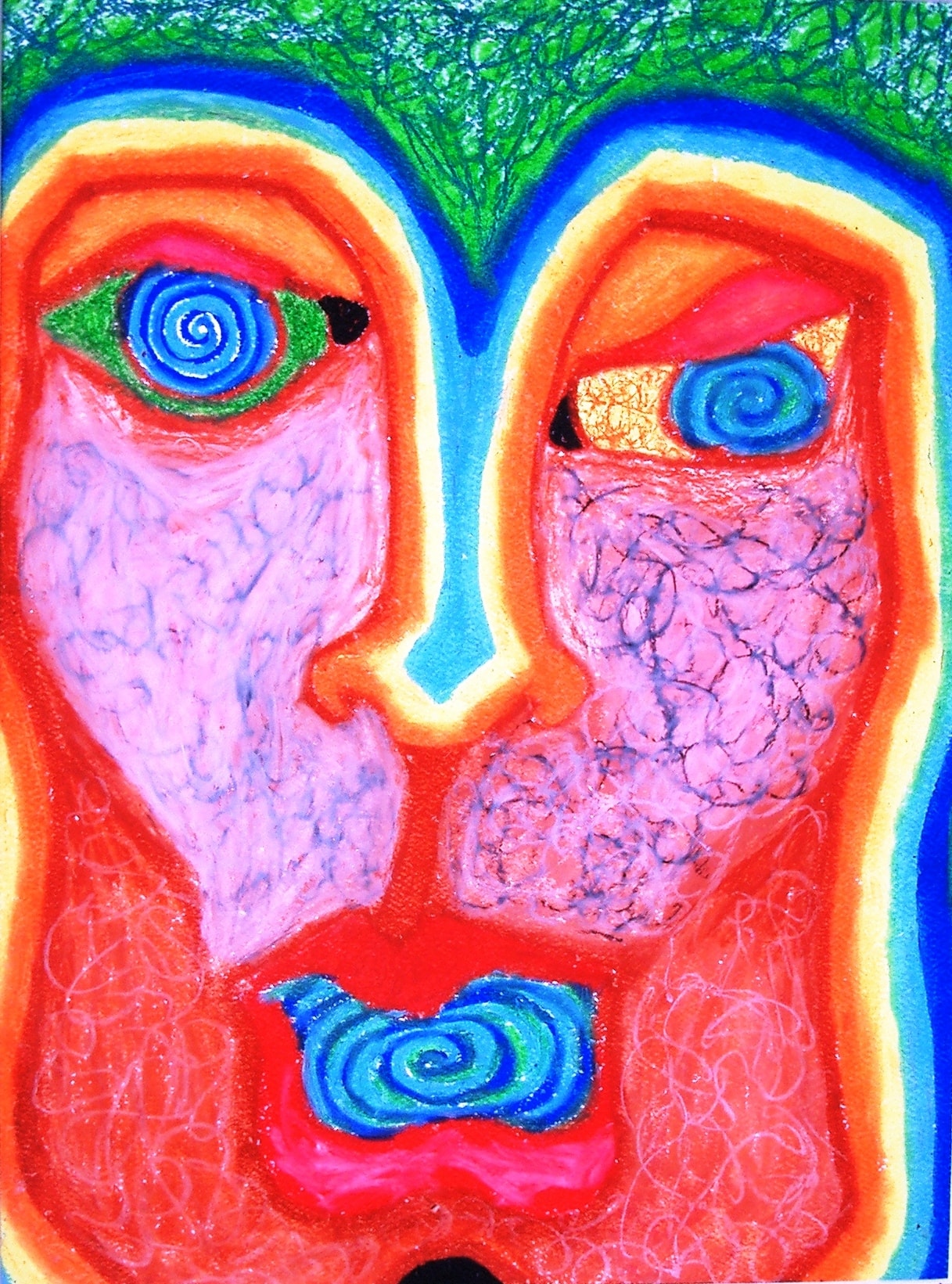 301.7 Antisocial Personality Disorder