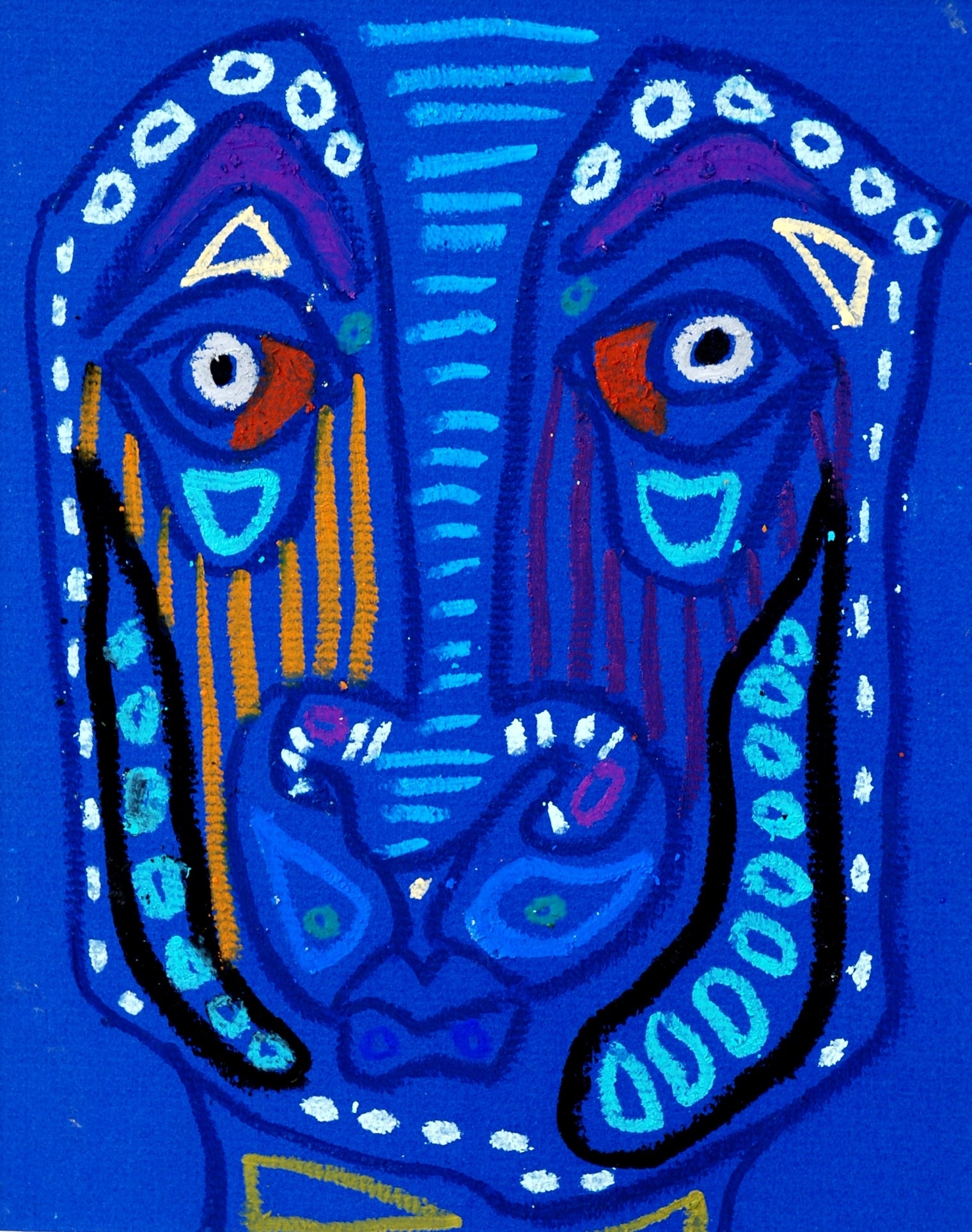 313.23A Selective Mutism