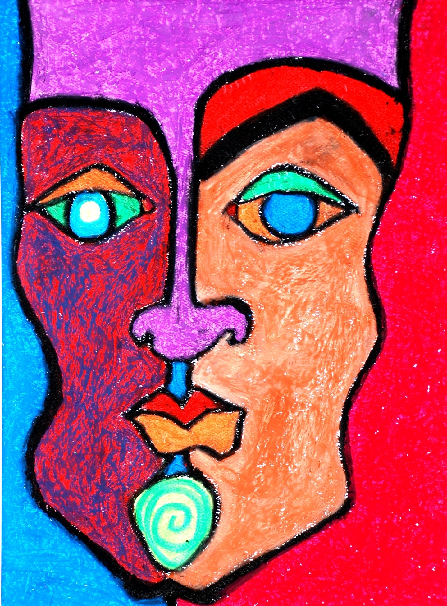 313.81 Oppositional Defiant Disorder