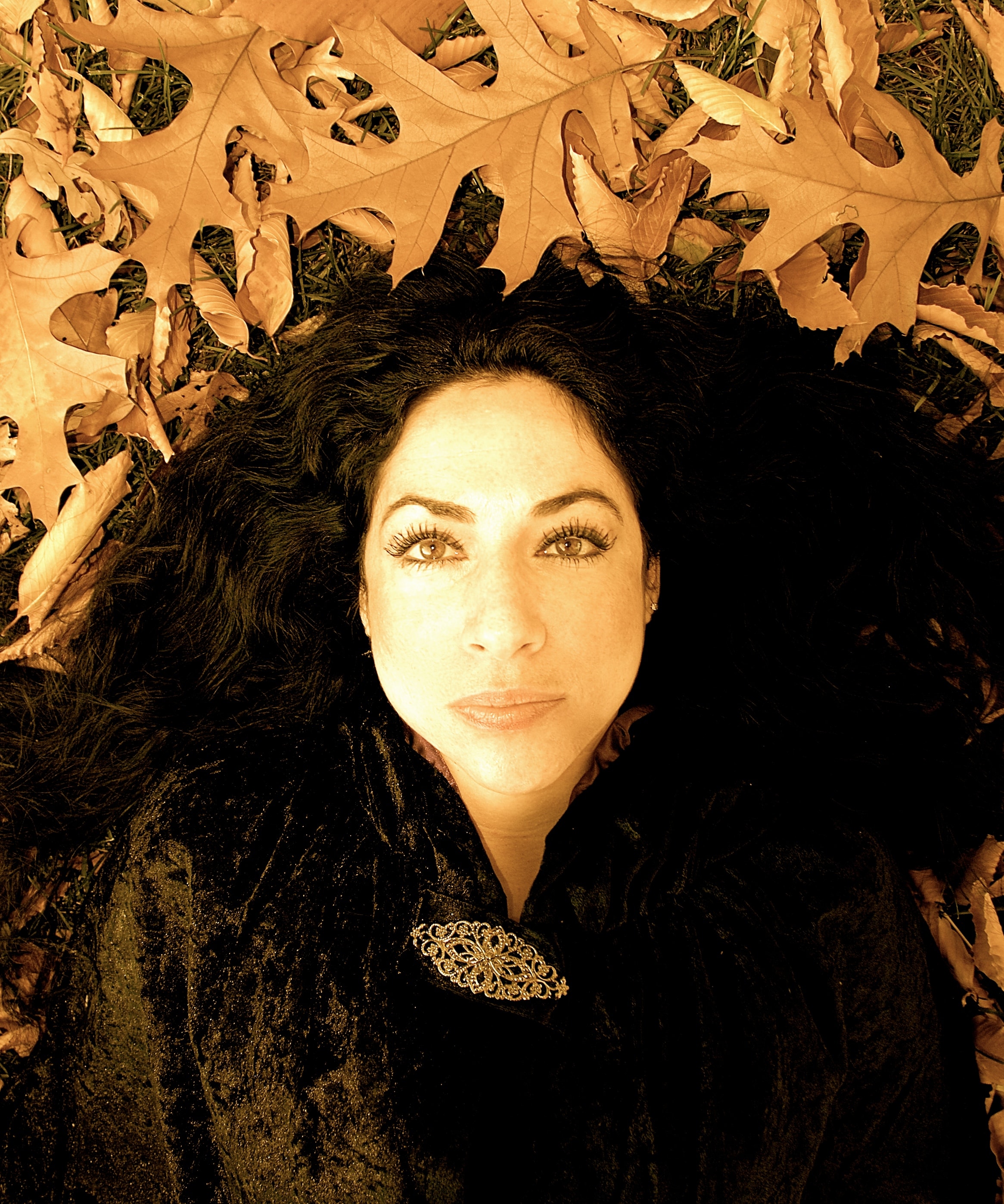 Sorceress Donna