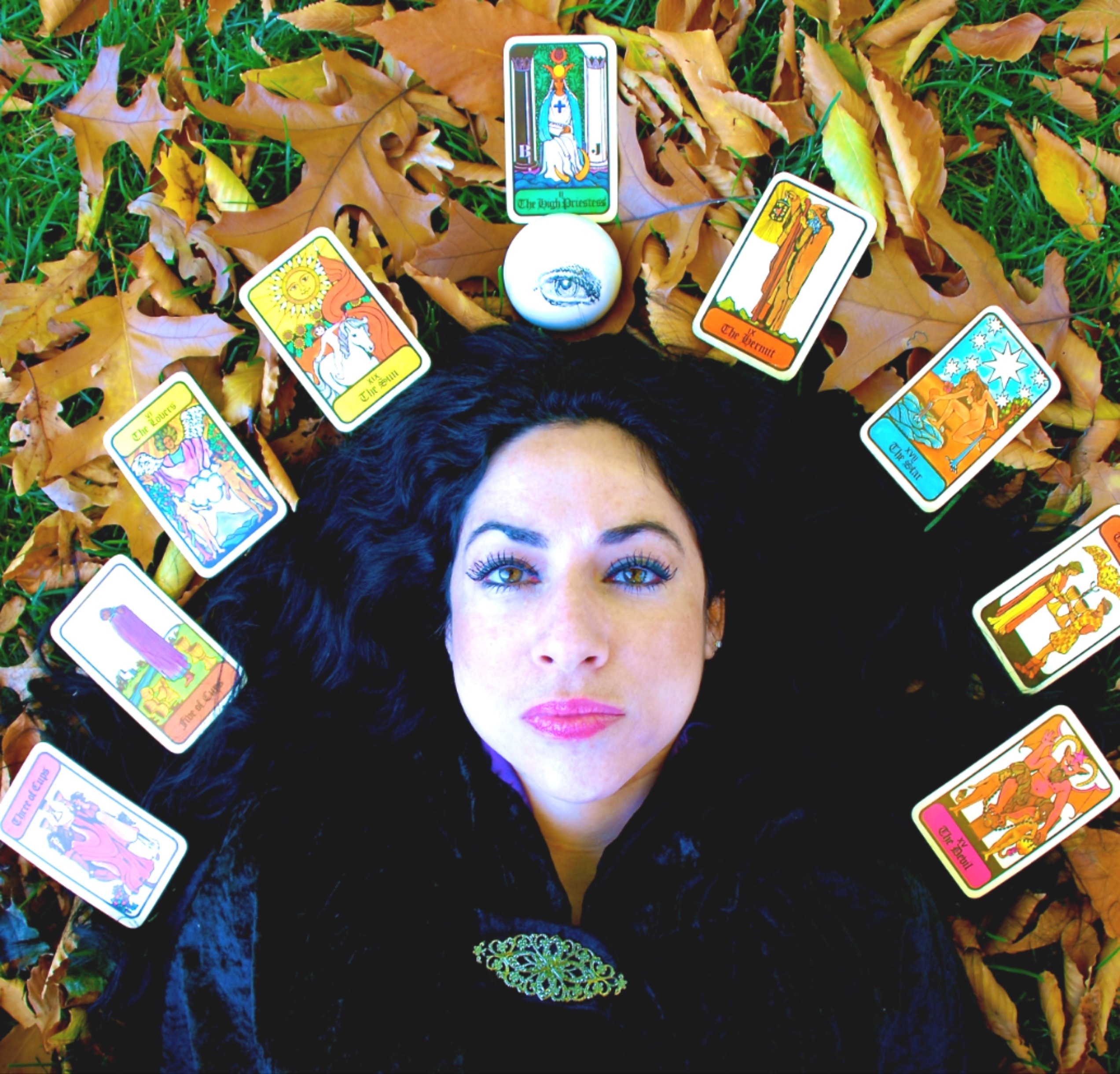 Sorceress Donna II