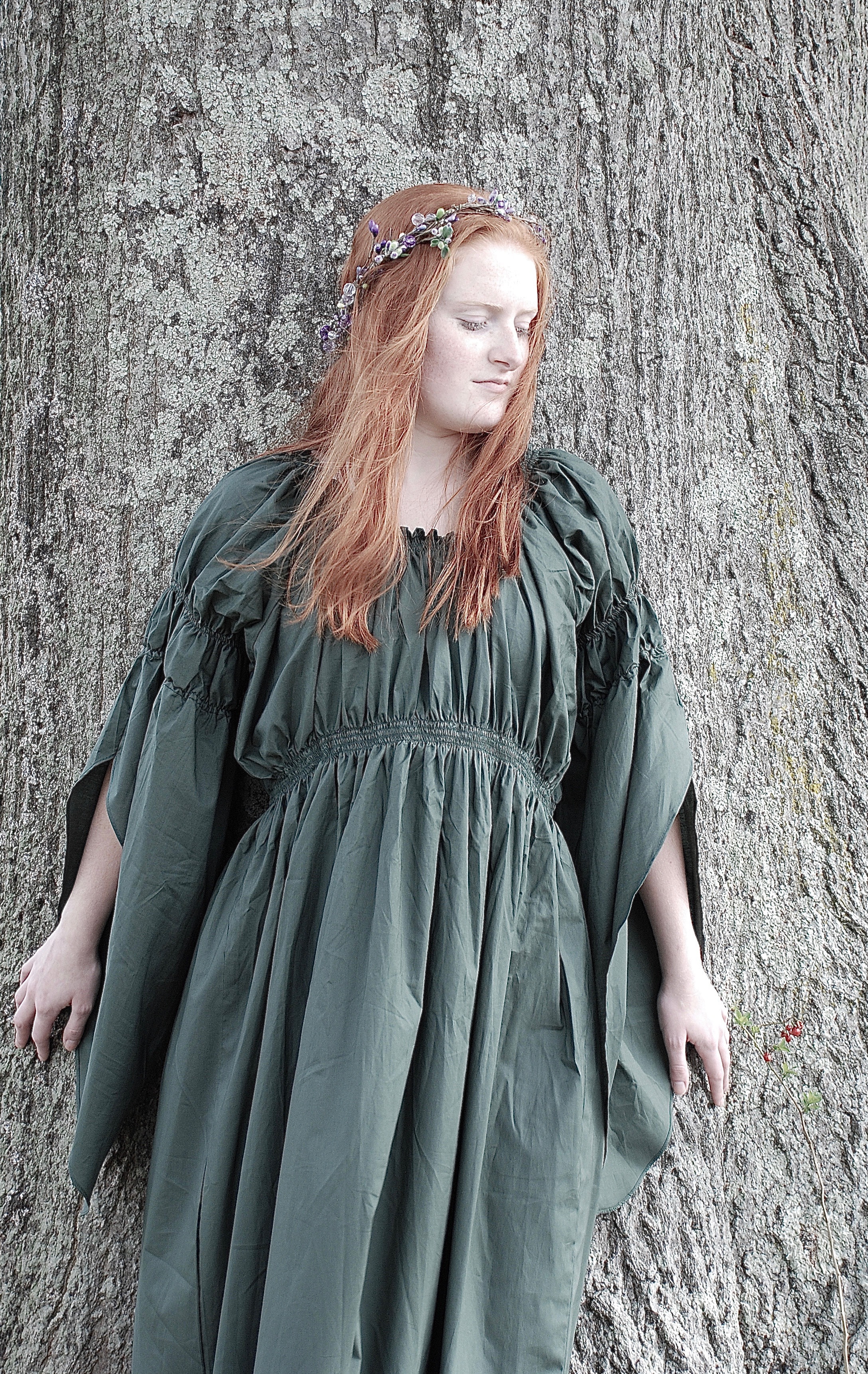 Earth Mother II
