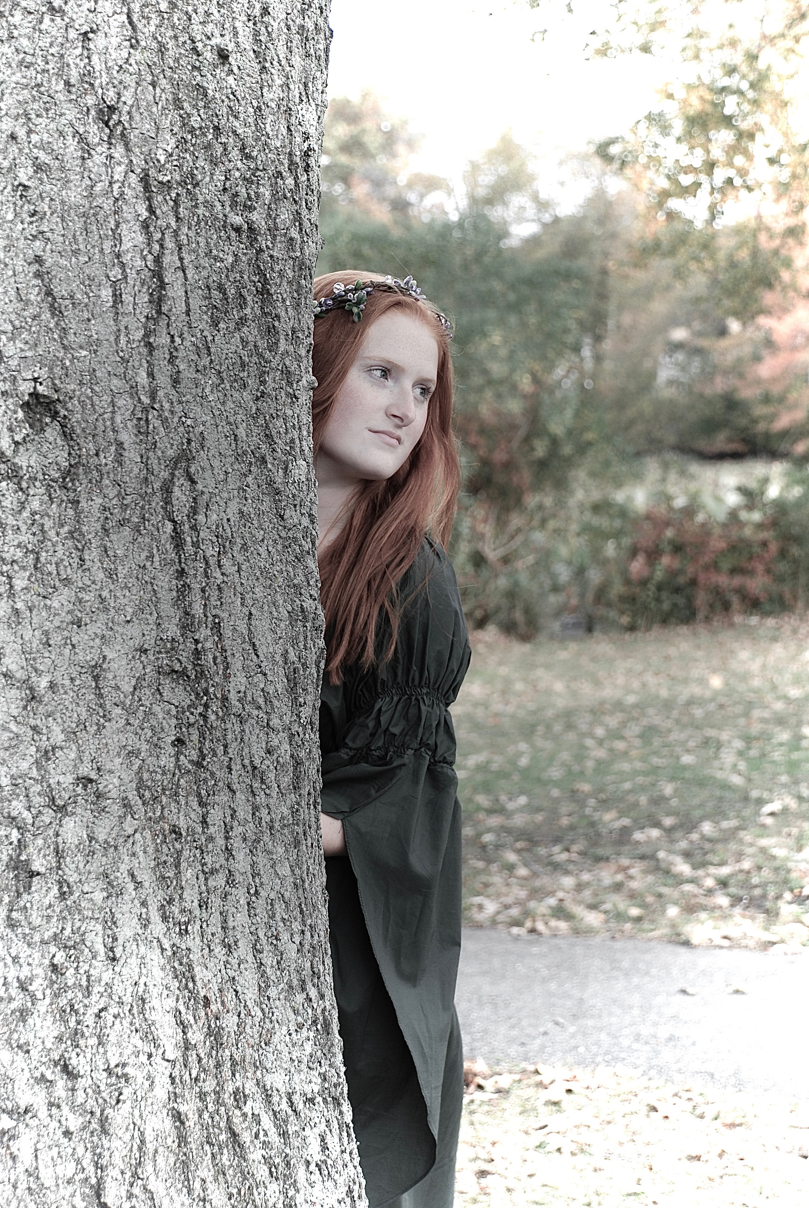 Earth Mother IV