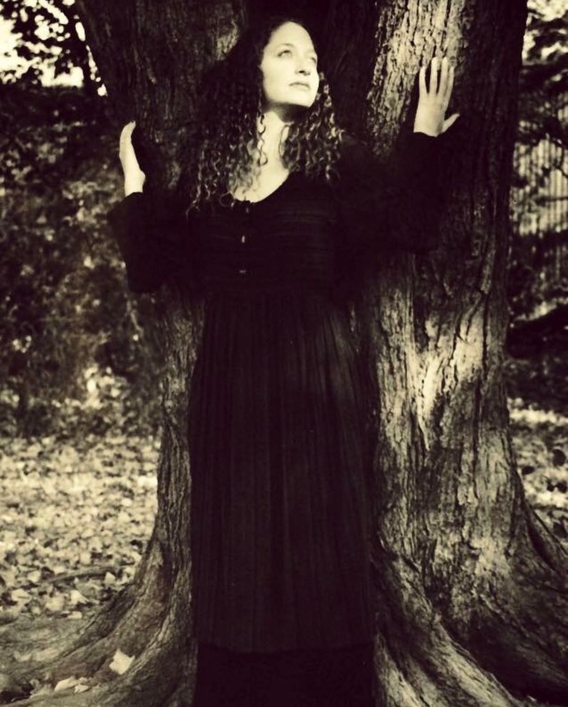 Gypsy Woods Goddess II