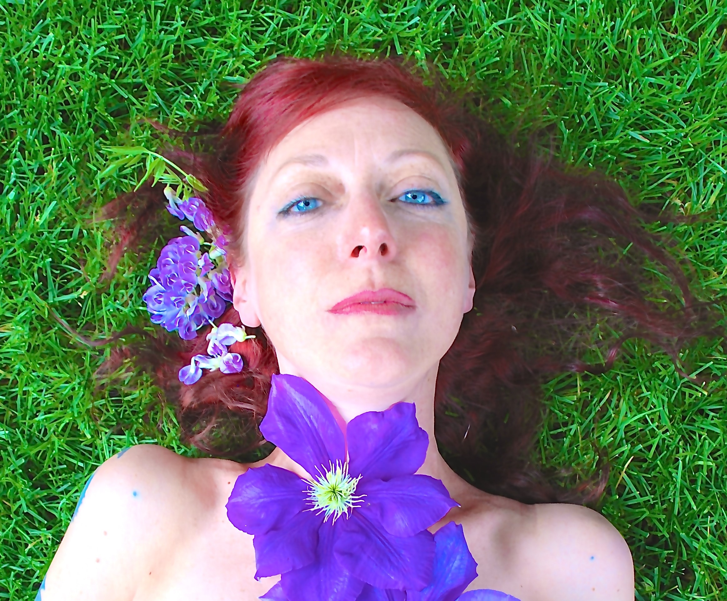 Spring Marianne I