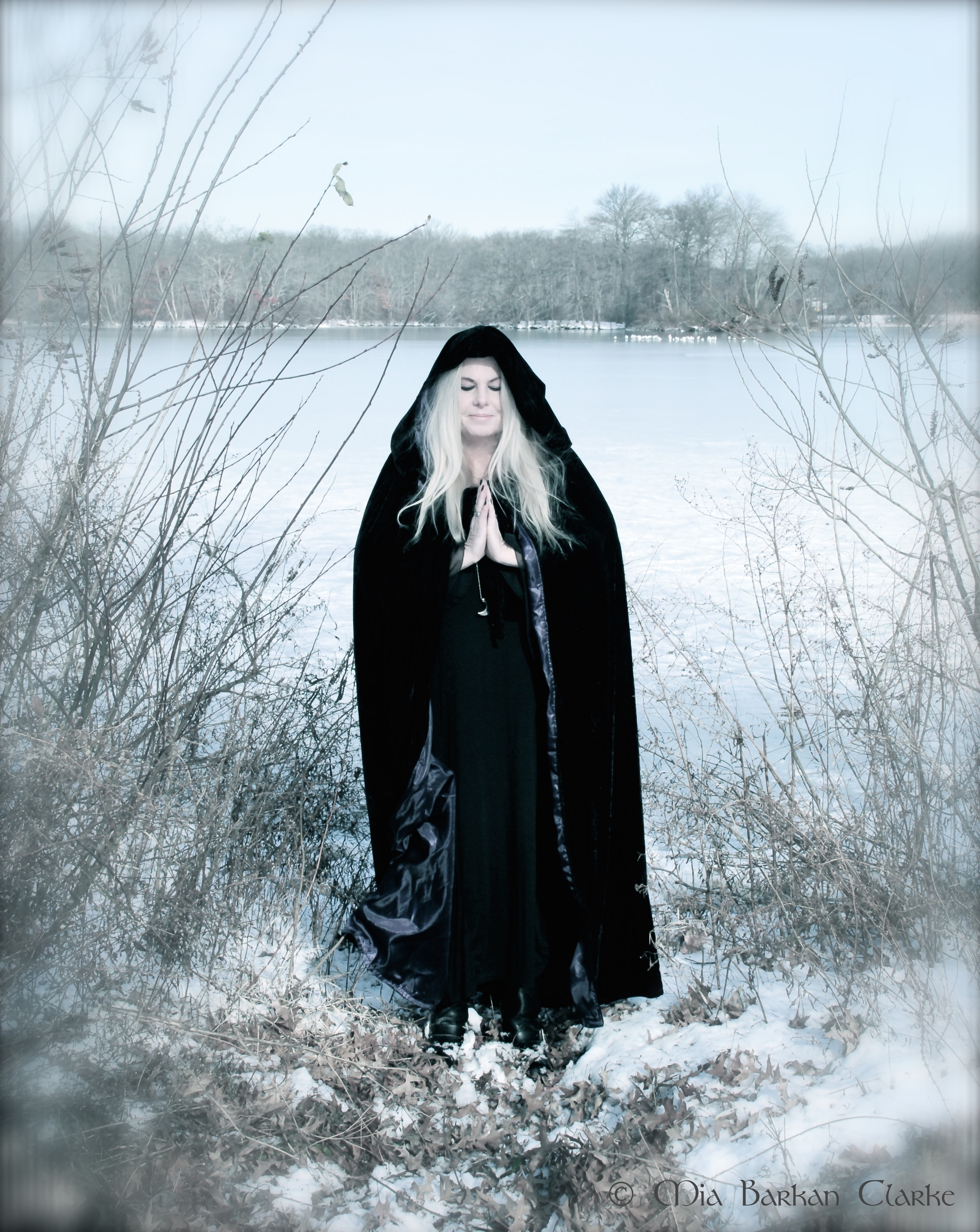 Winter Witch VI