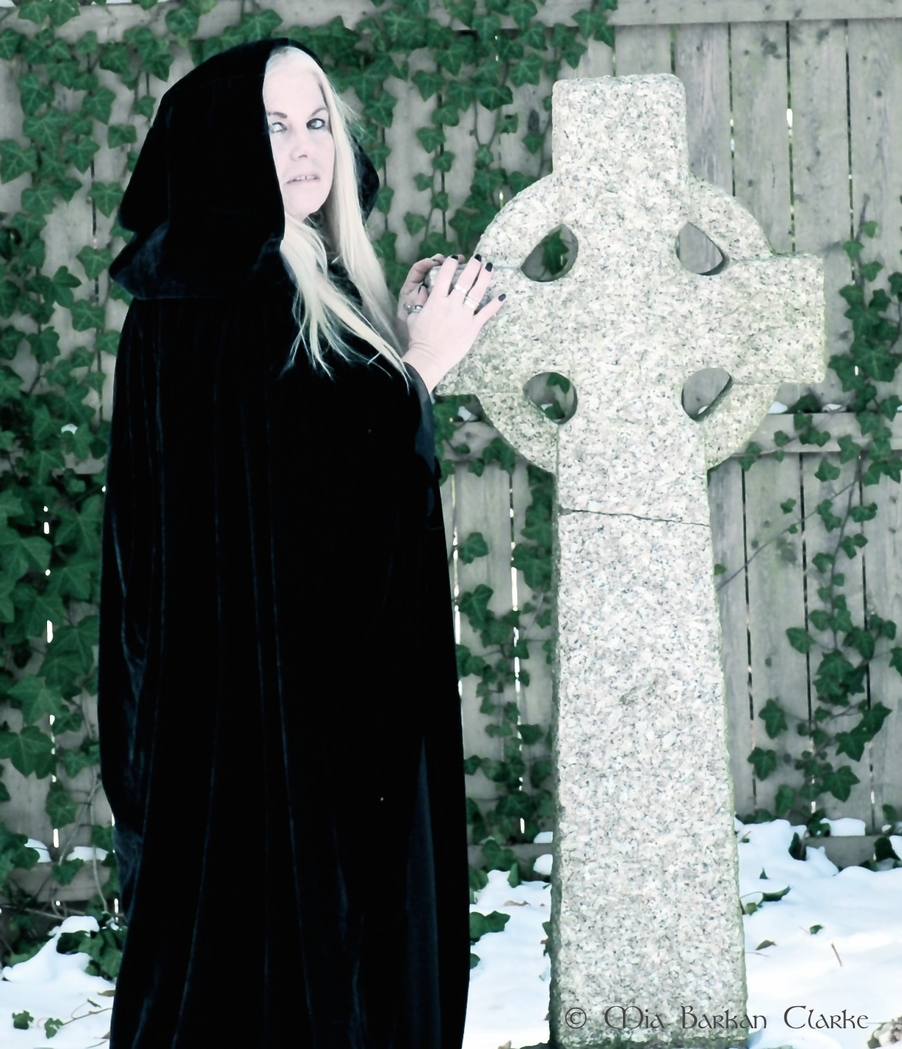 Winter Witch VIII