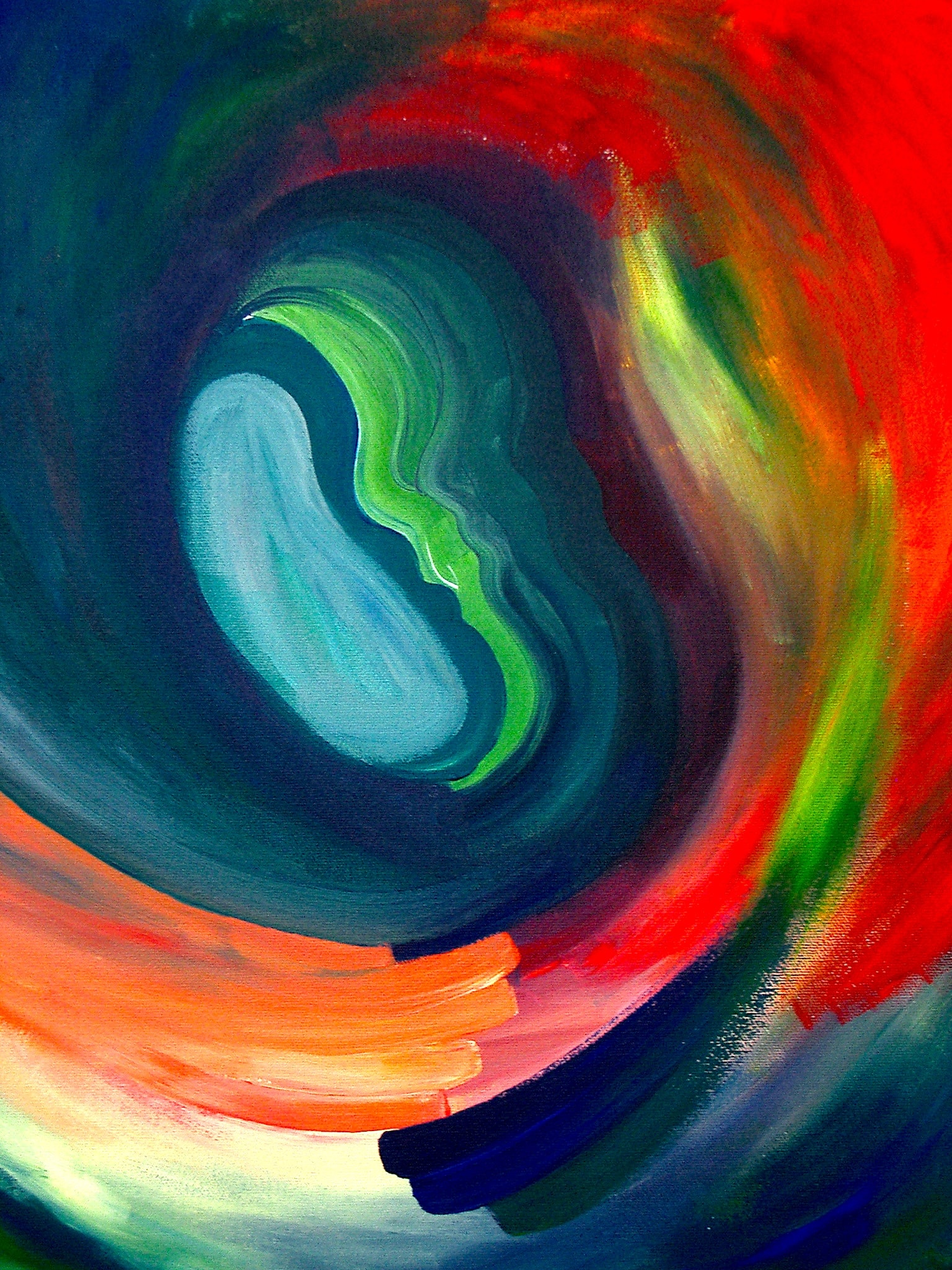 Creation