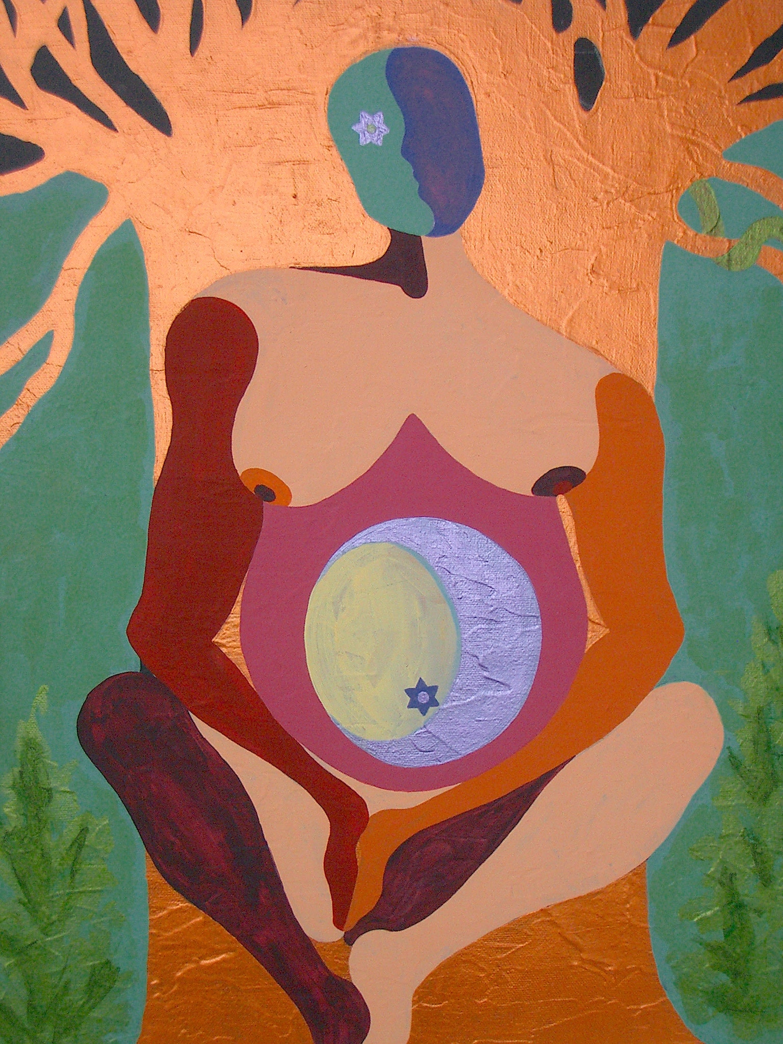 Earth Mother