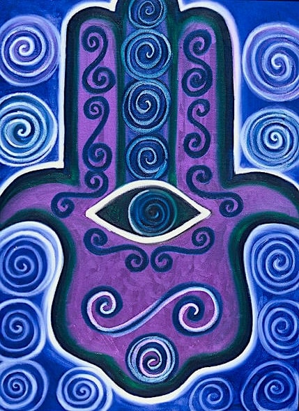 Hamsa