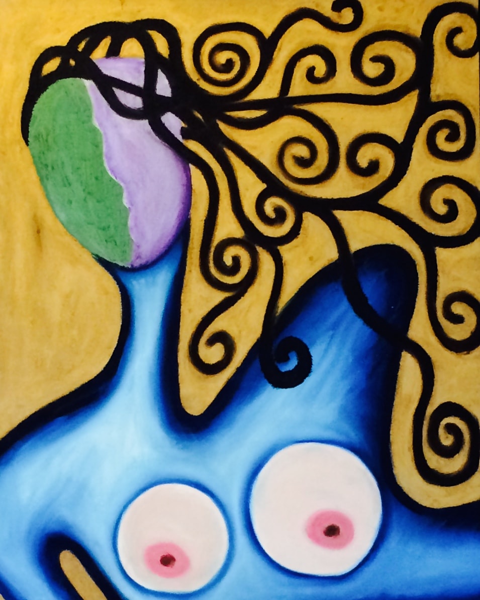 Birth of Venus