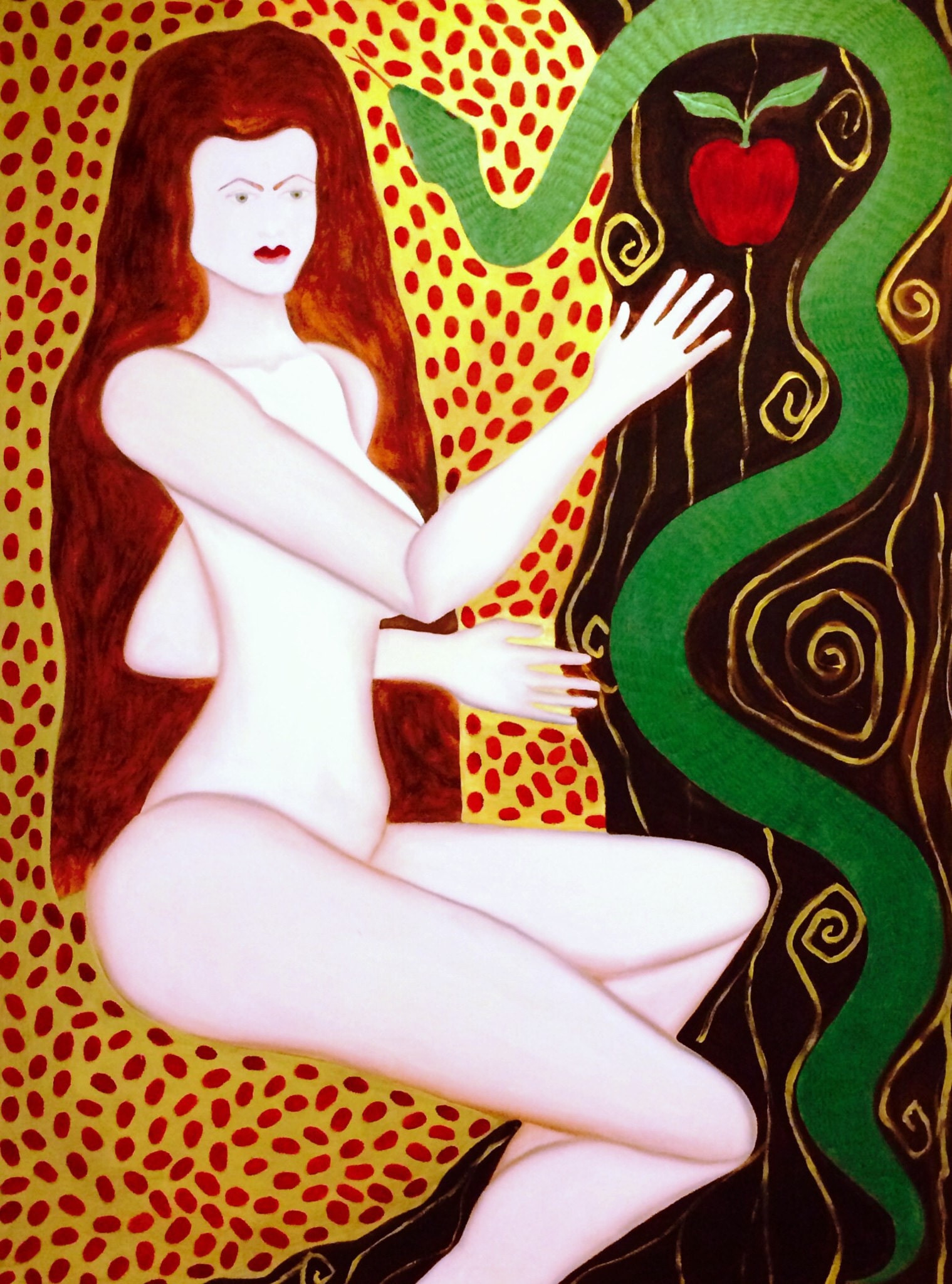 Eve