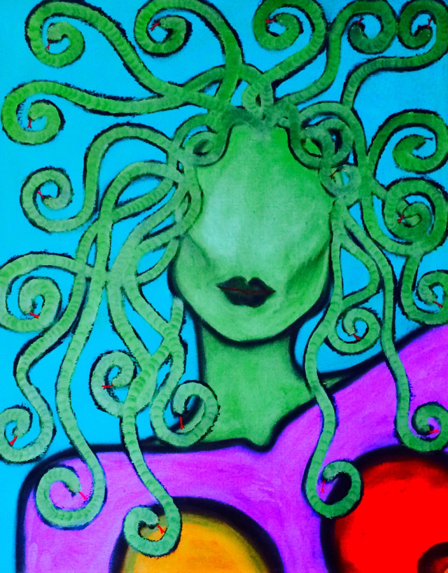 Medusa