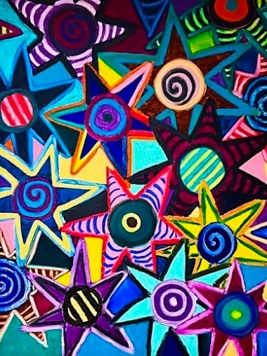 Le Stelle Splendenti