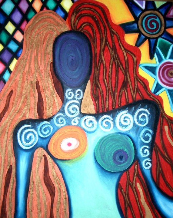 Sister of the World