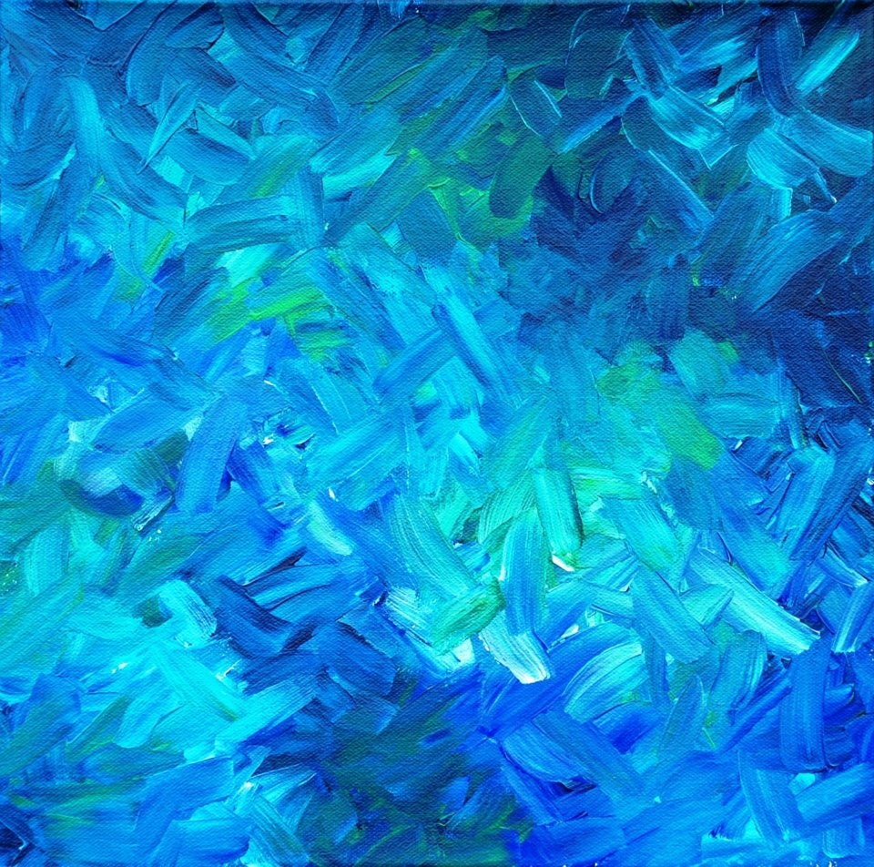 Cold Waters