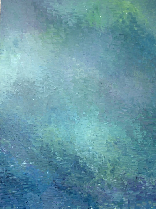 D'Eau Fraîche