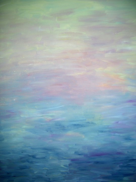 D'Eau Nouveau