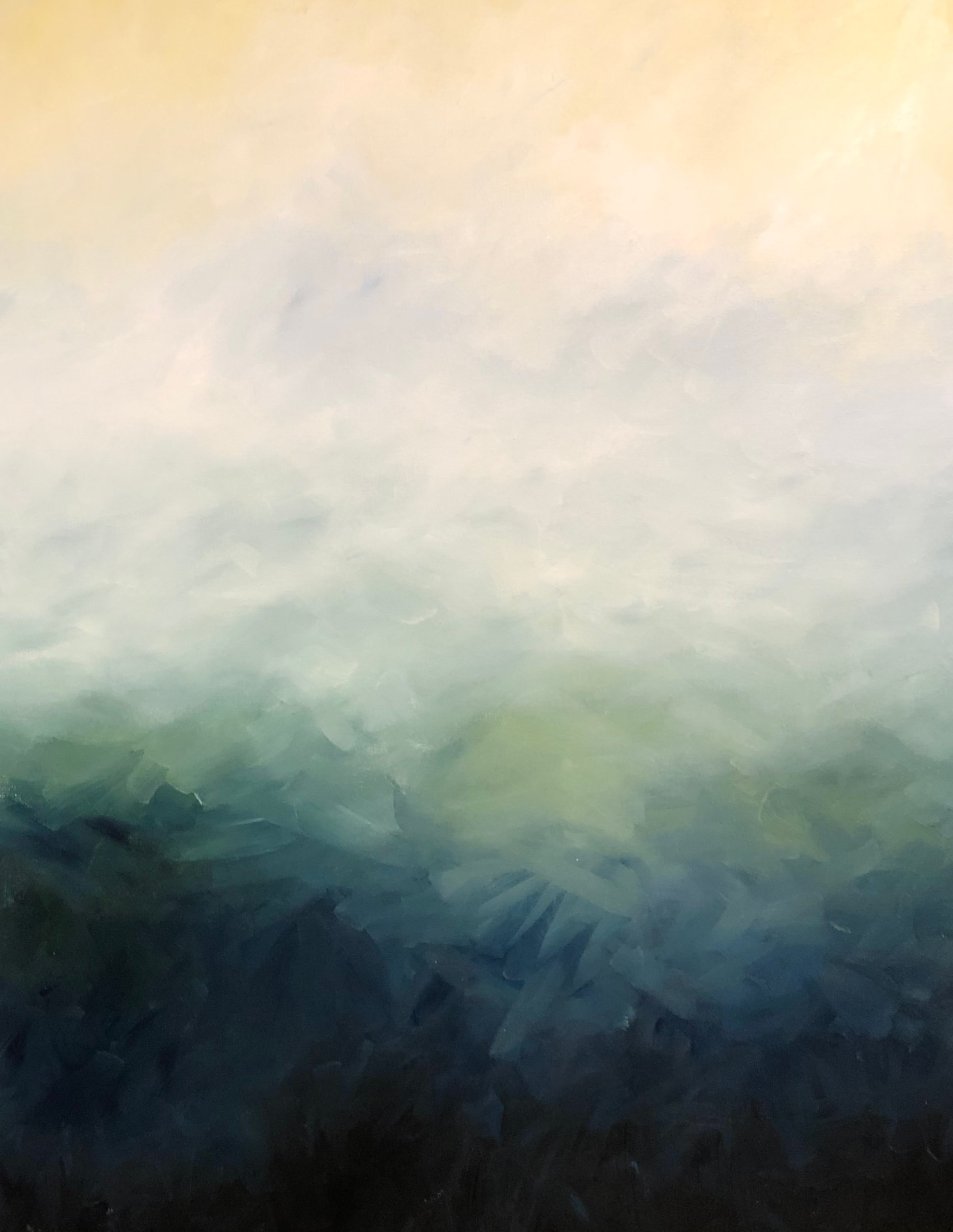 Into the Abyss