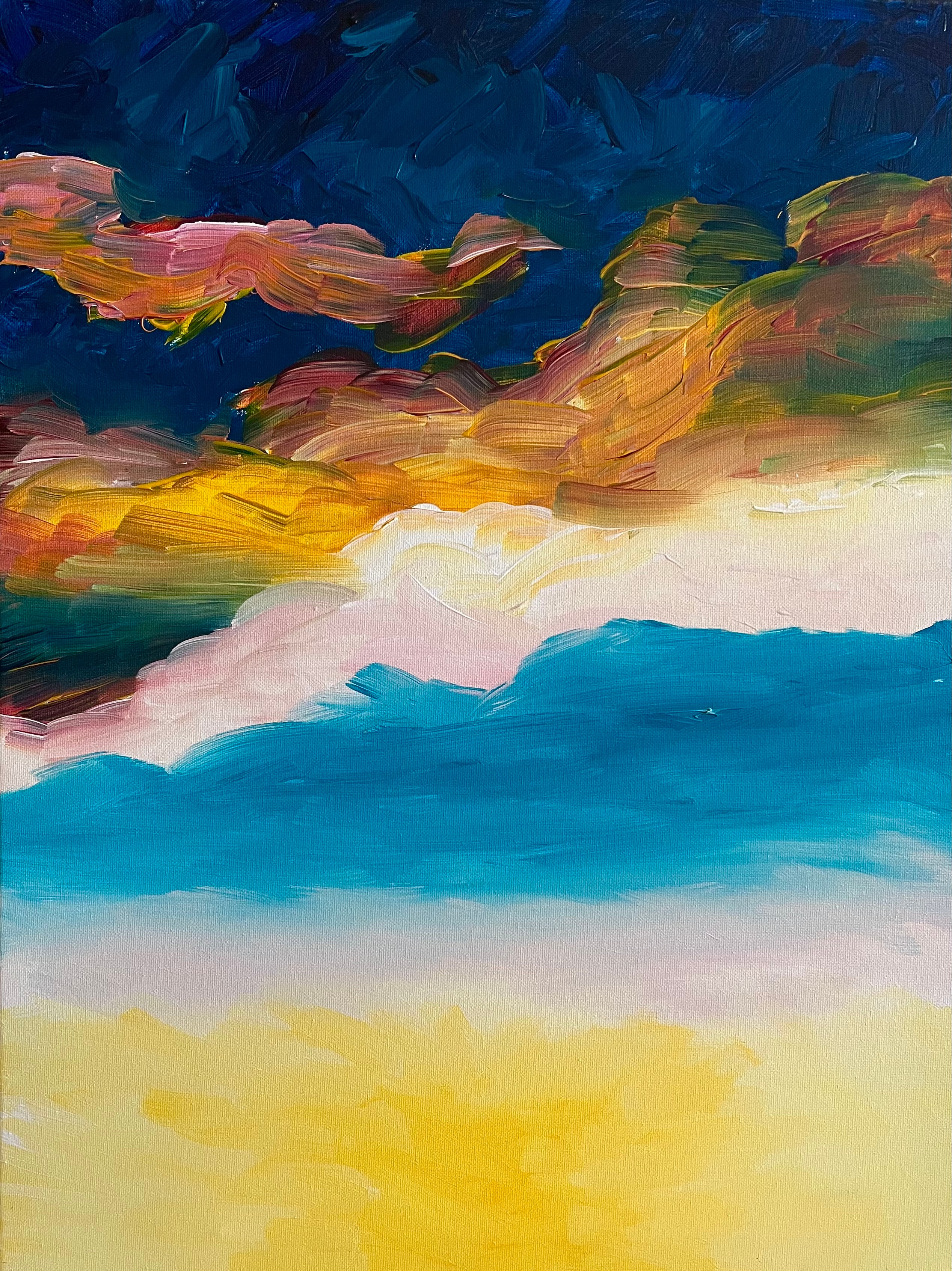 New Sky
