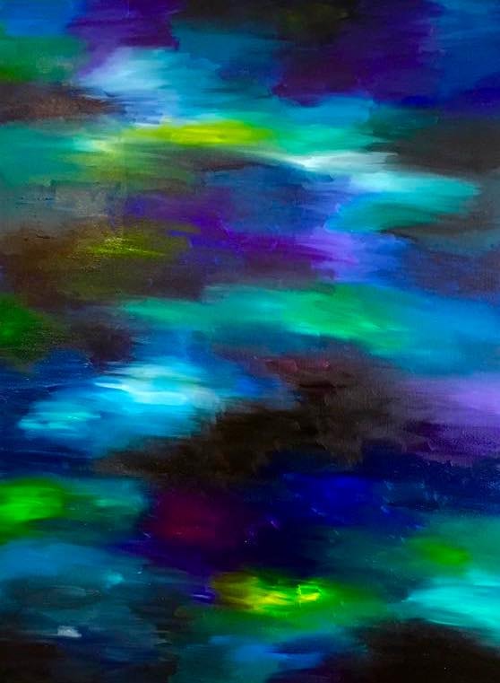 Sapphire Sea II