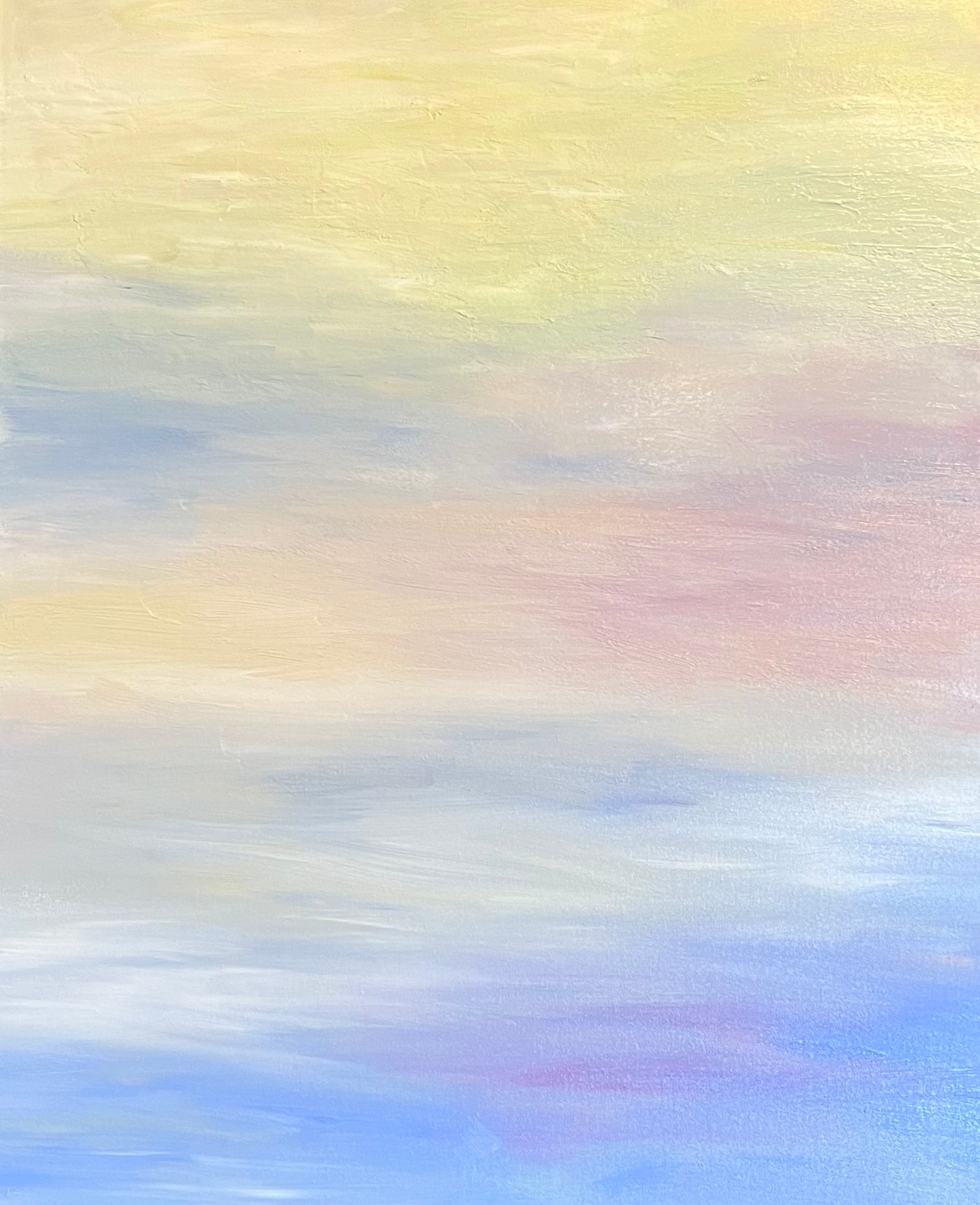 Soft Dawn
